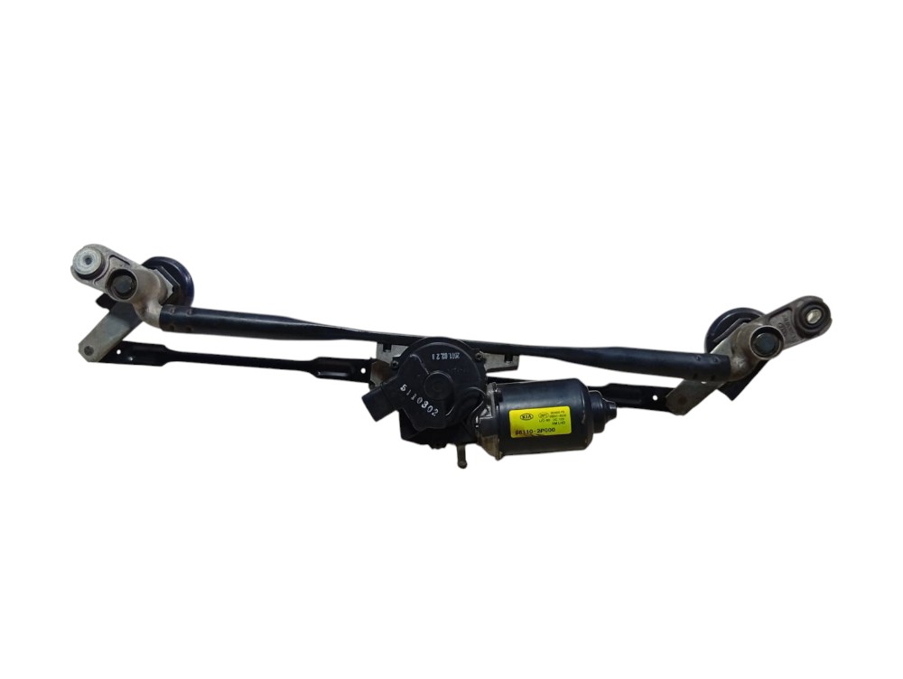 Motor Limpador Parabrisa Galhada Kia Sorento 2010 2013