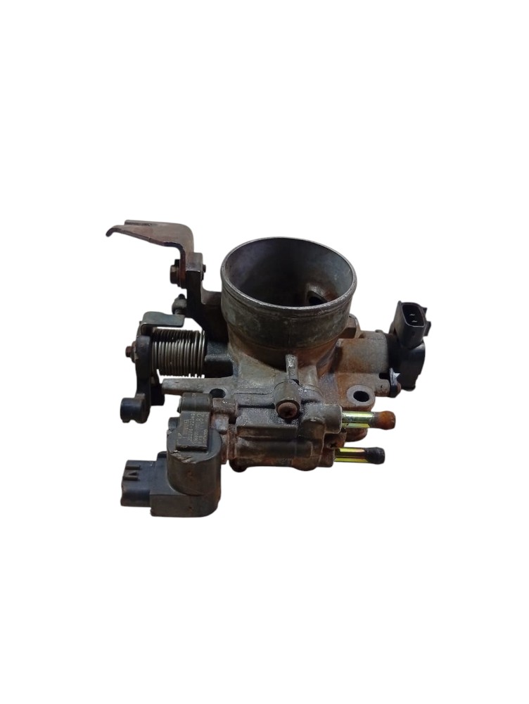 Tbi Corpo Borboleta Toyota Corolla 1.8 2003 2004