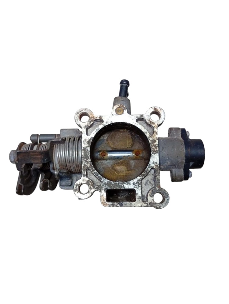 Tbi Corpo Borboleta Hyundai I30 2.0 2010 2012 5