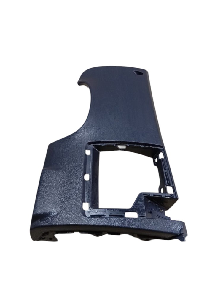 Moldura Inferior Volante Stonic 1.0 2022 Cinza 3