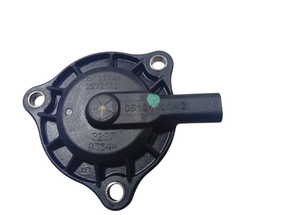 Sensor Pressao Oleo Journey Cherokee 3.6  2010 2