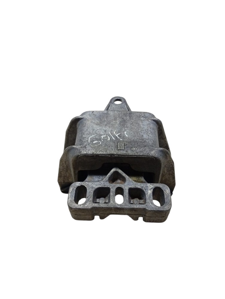 Coxim Esquerdo Motor Volkswagen Golf 1.6 1998 2004