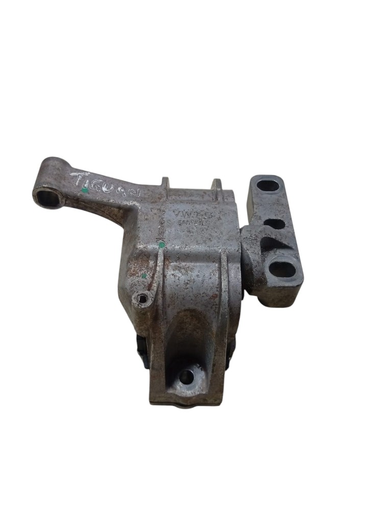 Coxim Motor Volkswagen Tiguan 2009 2017 2