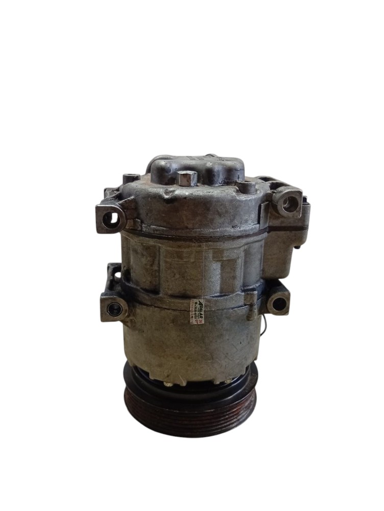 Compressor Ar Condicionado Hyundai Azera