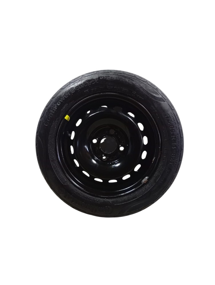 Roda Estepe Ford Ka 2015 2020 R14