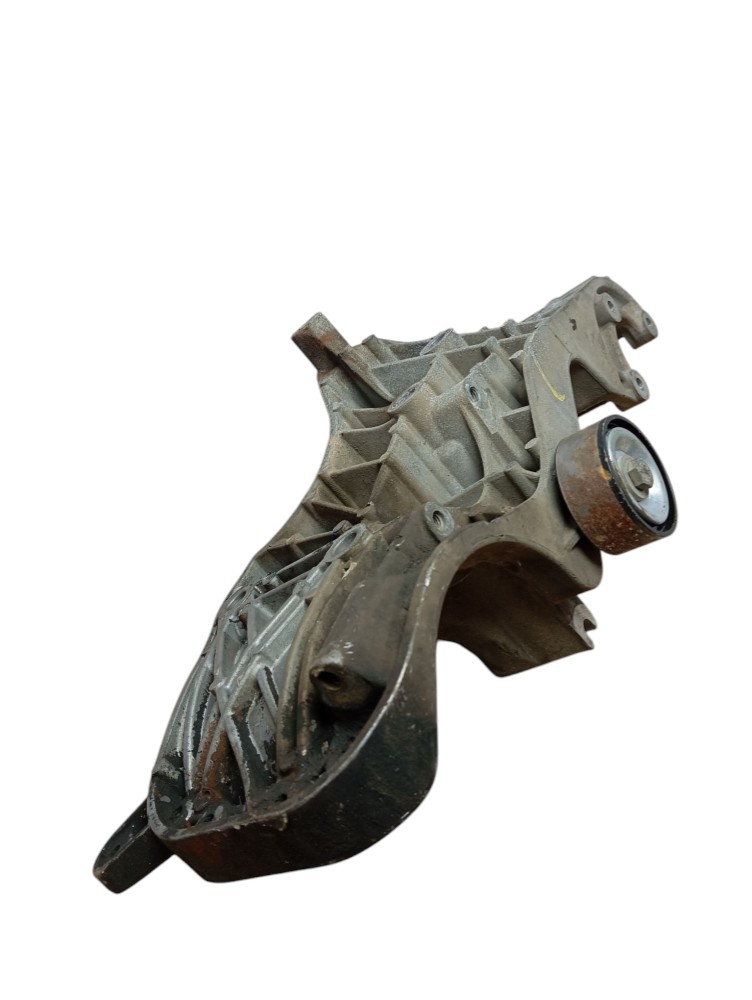 Suporte Alternador Compressor Renault Sandero 2017 119103465