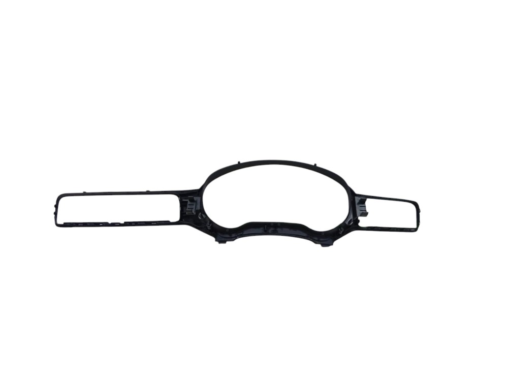Moldura Painel Instrumento Volkswagen Jetta 2013 Avaria