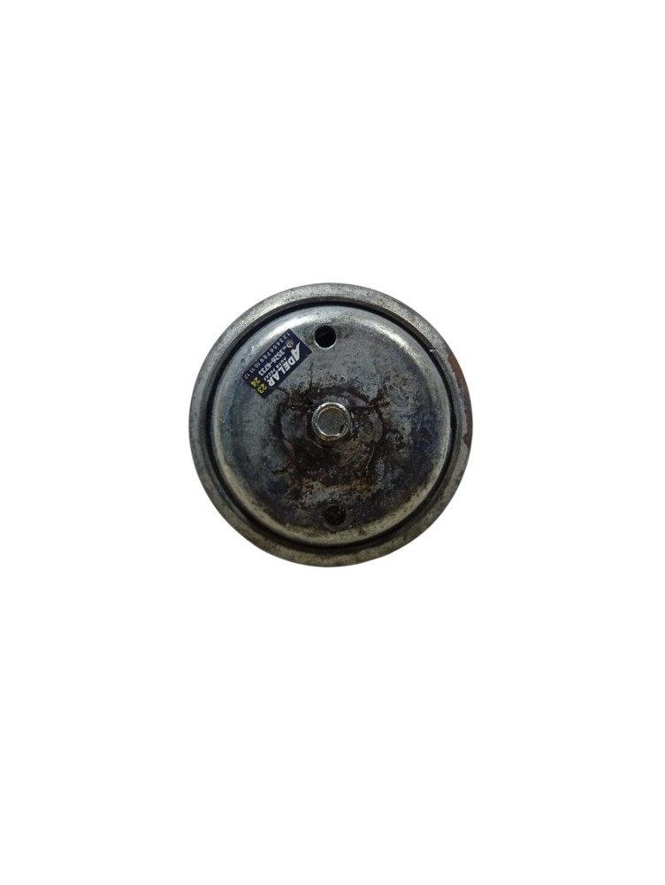 Coxim Superior Peugeot 206 2004 3