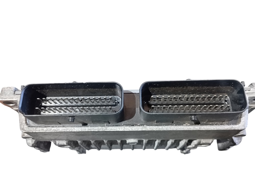 Modulo Câmbio Autom. Citroen Peugeot 307 408 2013 S126029101 3