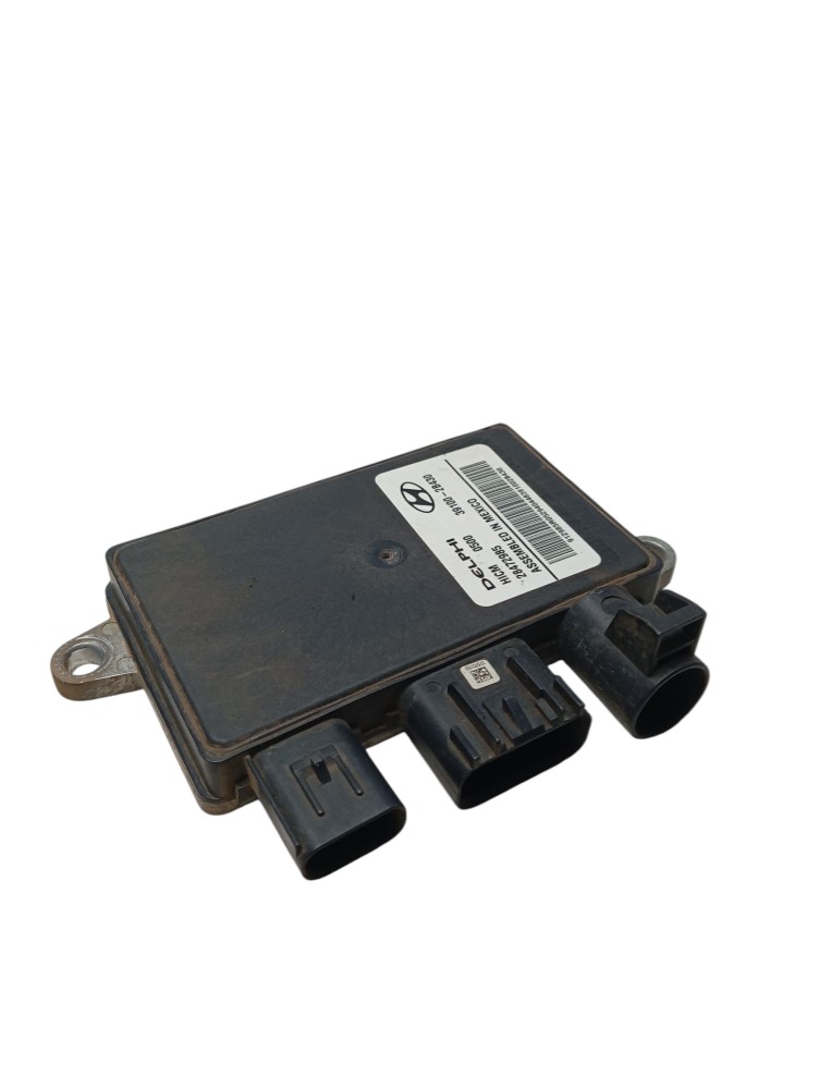 Módulo Controle Bicos Hb20 2016 2019 28472985