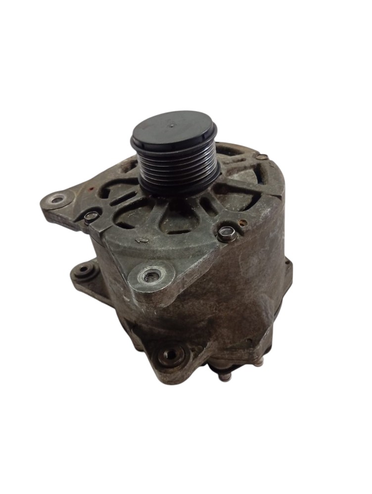 Alternador Porsche Cayenne Volkswagen Touareg 3.6 2008 2010 3