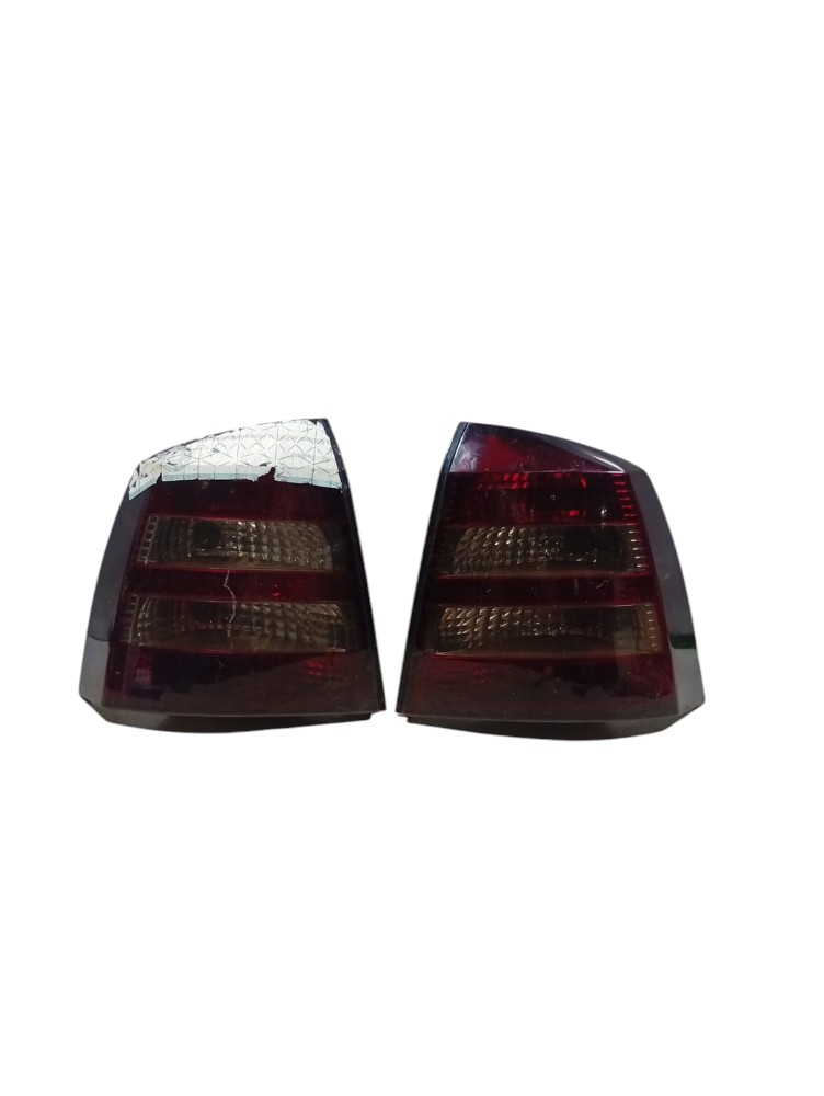 Par Lanterna Traseira Chevrolet Astra 2009 2010