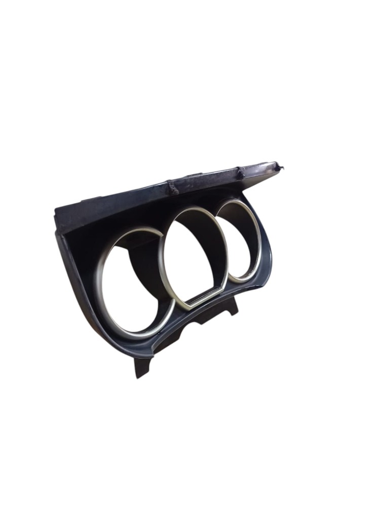 Moldura Painel Instrumentos Nissan Tiida 2009 2011 2