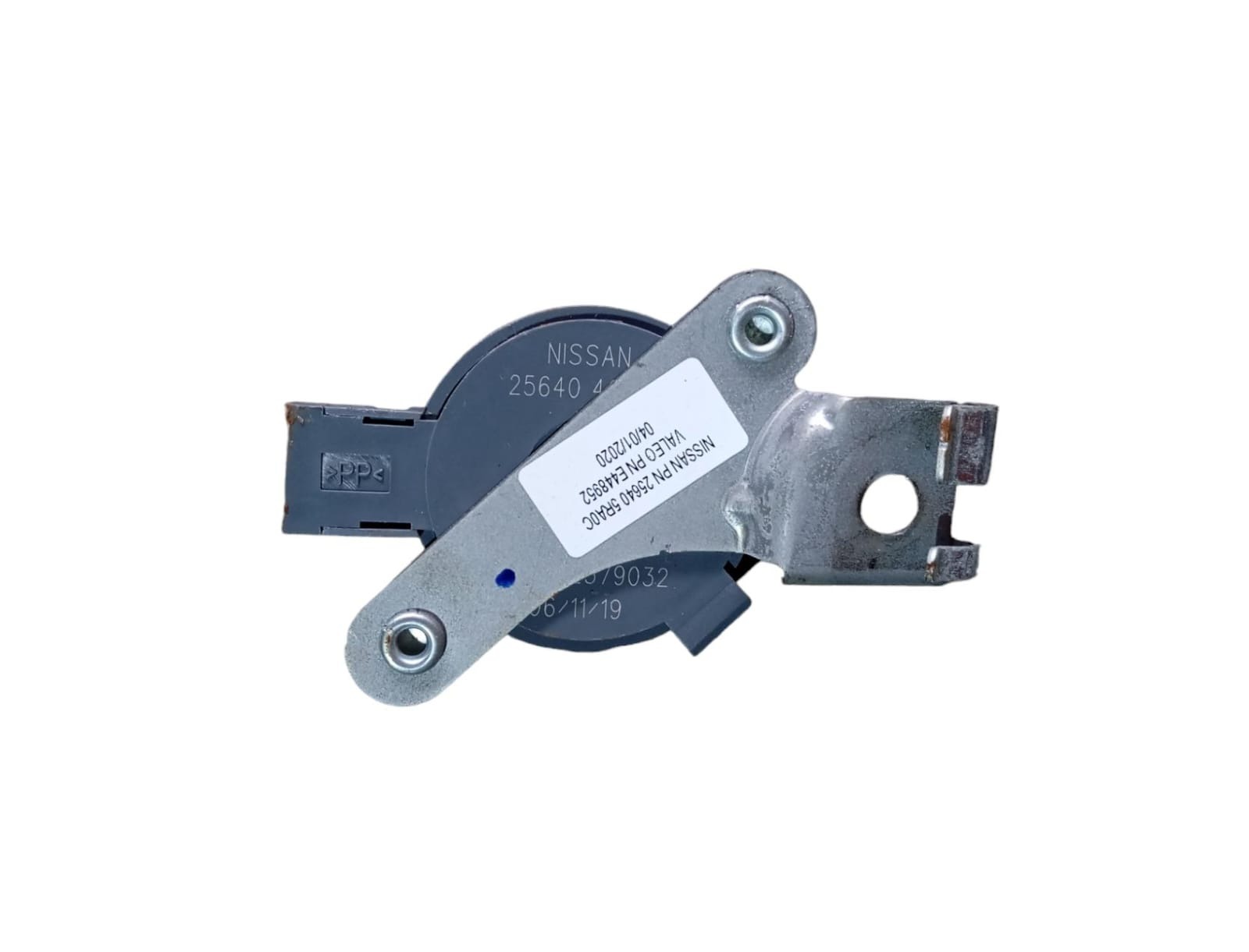 Sirene Sensor Estacionamento Nissan Kicks 2020 – 256405ra0c 2
