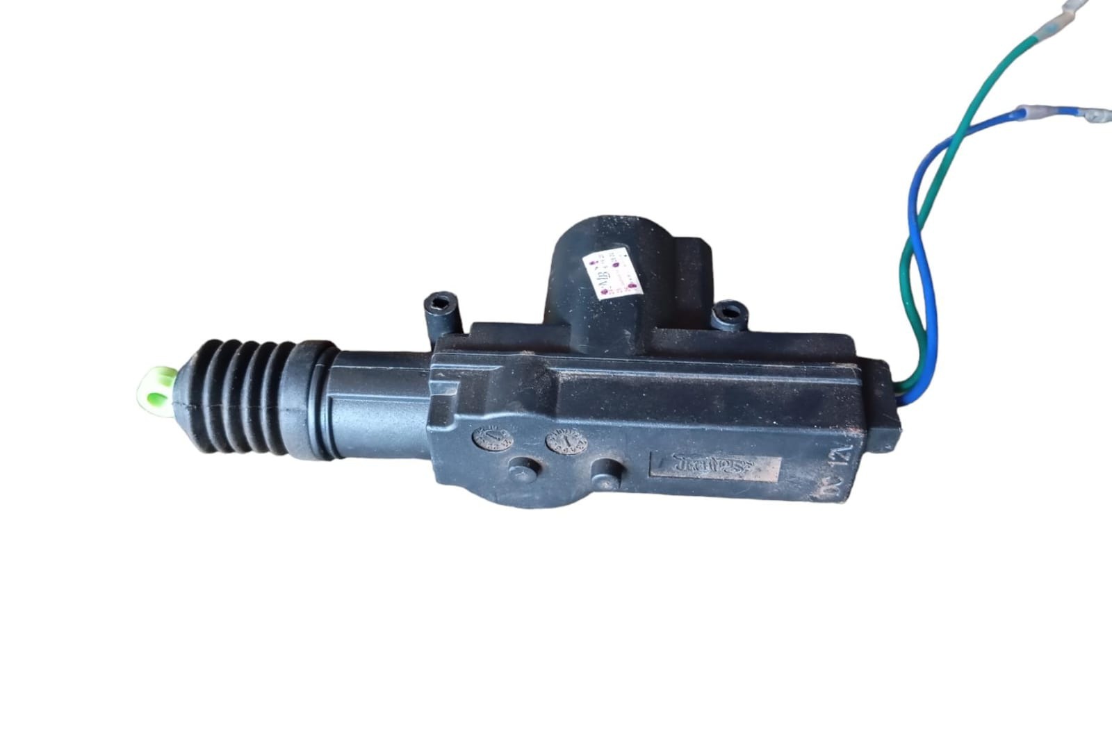 Motor Trava Eletrica Honda Fit 2005 2