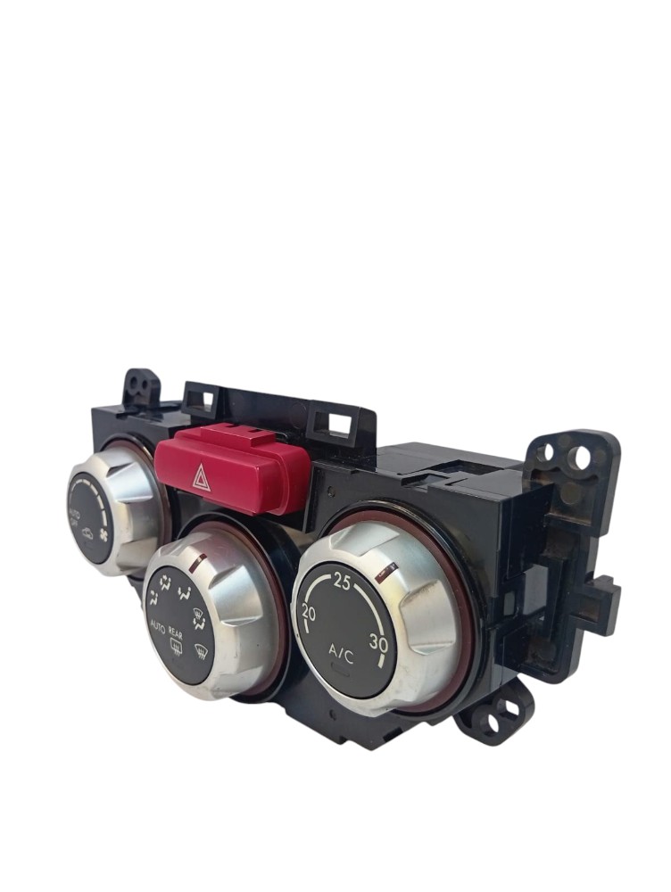 Comando Ar Condicionado Subaru Impreza 2009 2010 72311sc080 4
