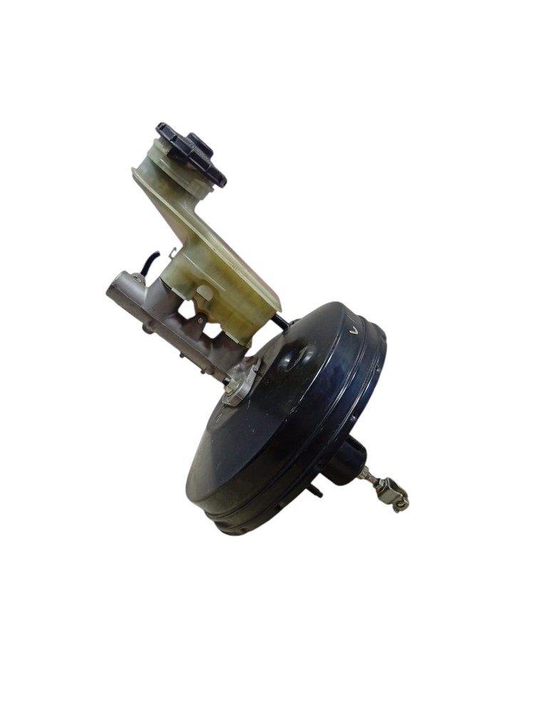 Hidrovacuo Servo Freio Honda Fit 2007