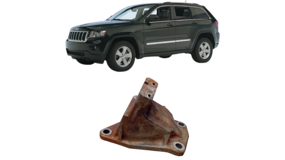 Suporte Coxim Motor Esquerdo Jeep Grand Cherokee 3.6 2013