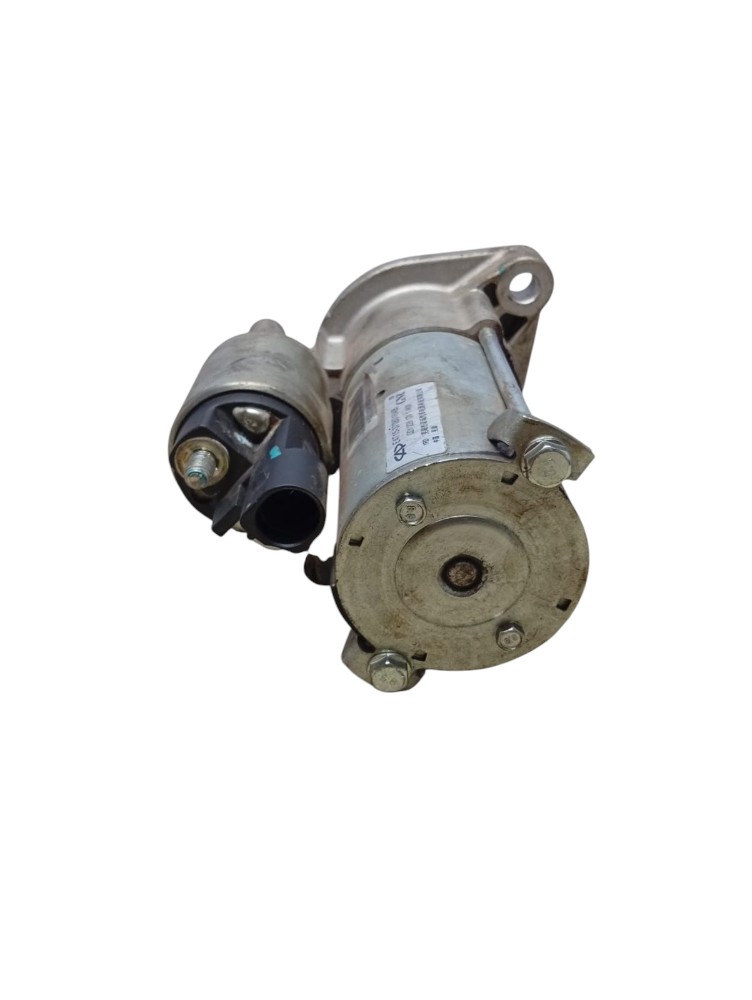 Motor Arranque Partida Chery Tiggo 5x 1.5 2021 6