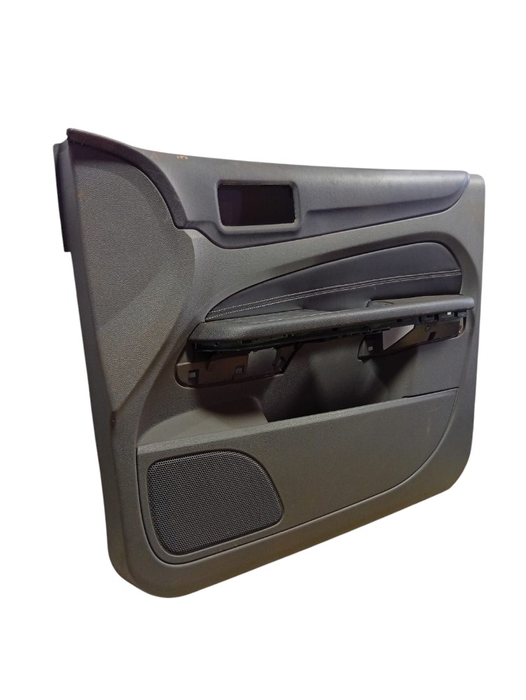 Forro Porta Dianteira Direita Ford Focus 2010 2012 Detalhe