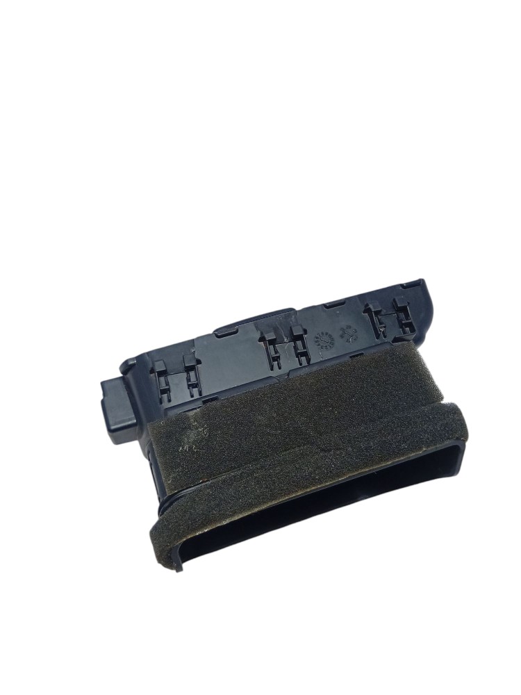Difusor Ar Esquerdo Hb20s Vision 2020 97480r1000 Com Avaria