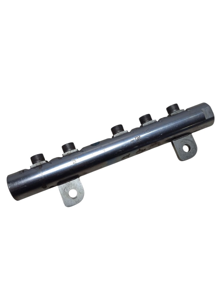 Flauta Bico Injetor Grand Cherokee 3.0 2014 2016 0445216050 2