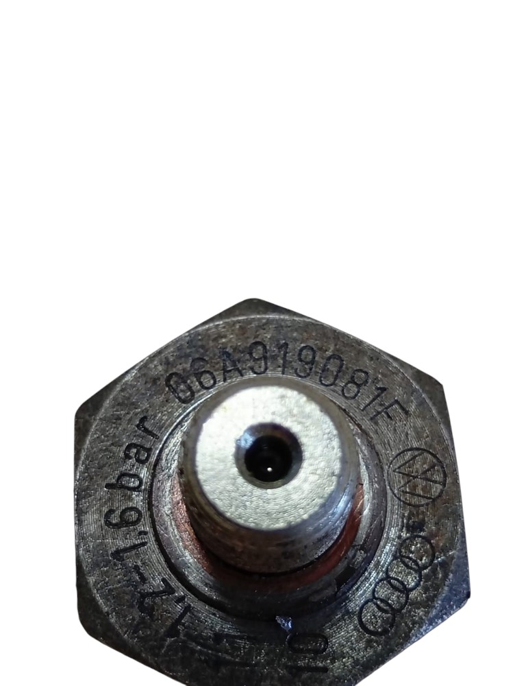 Sensor Pressão Óleo Audi A3 2008 2012 4