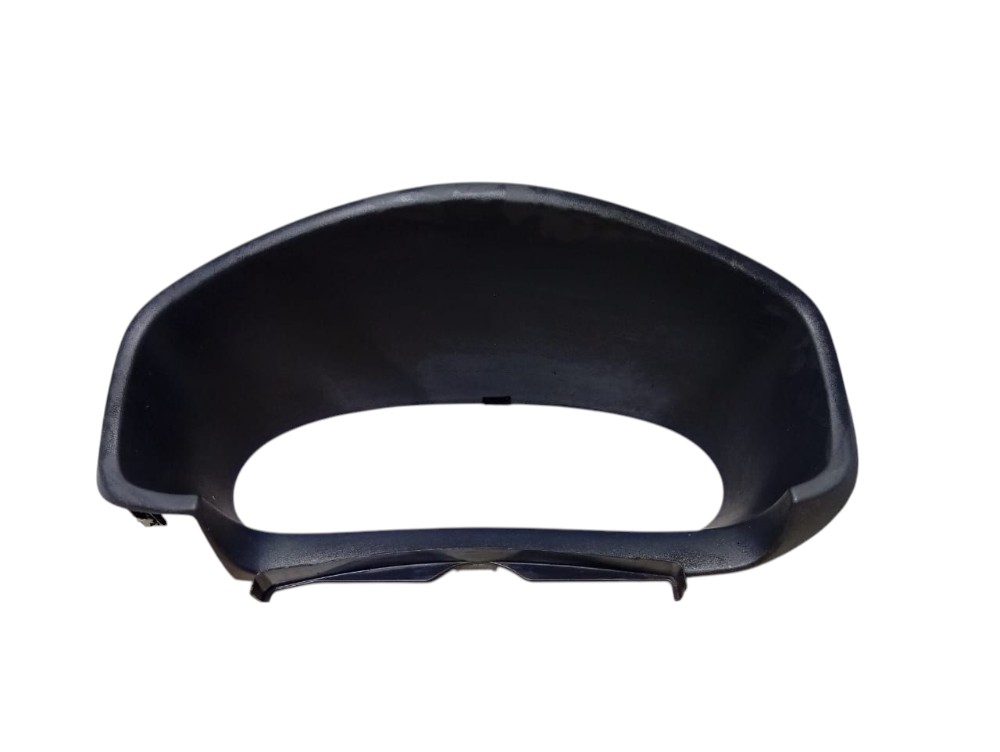 Moldura Painel Instrumento Renault Logan Sandero 2018 2020
