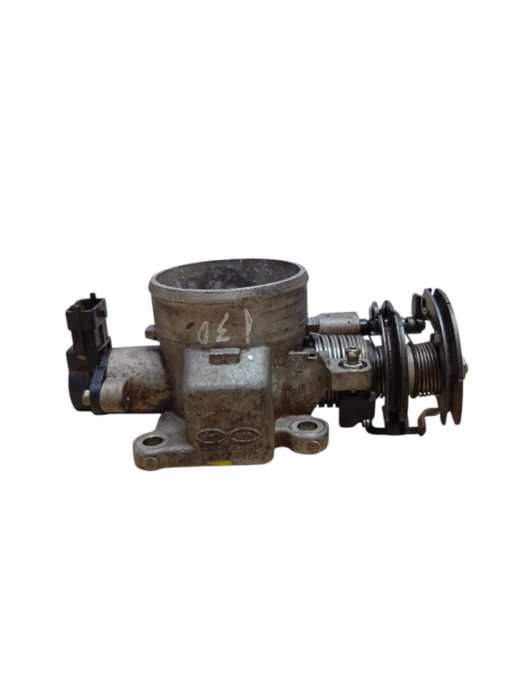 Tbi Corpo Borboleta Hyundai i30 2.0 2010 2012