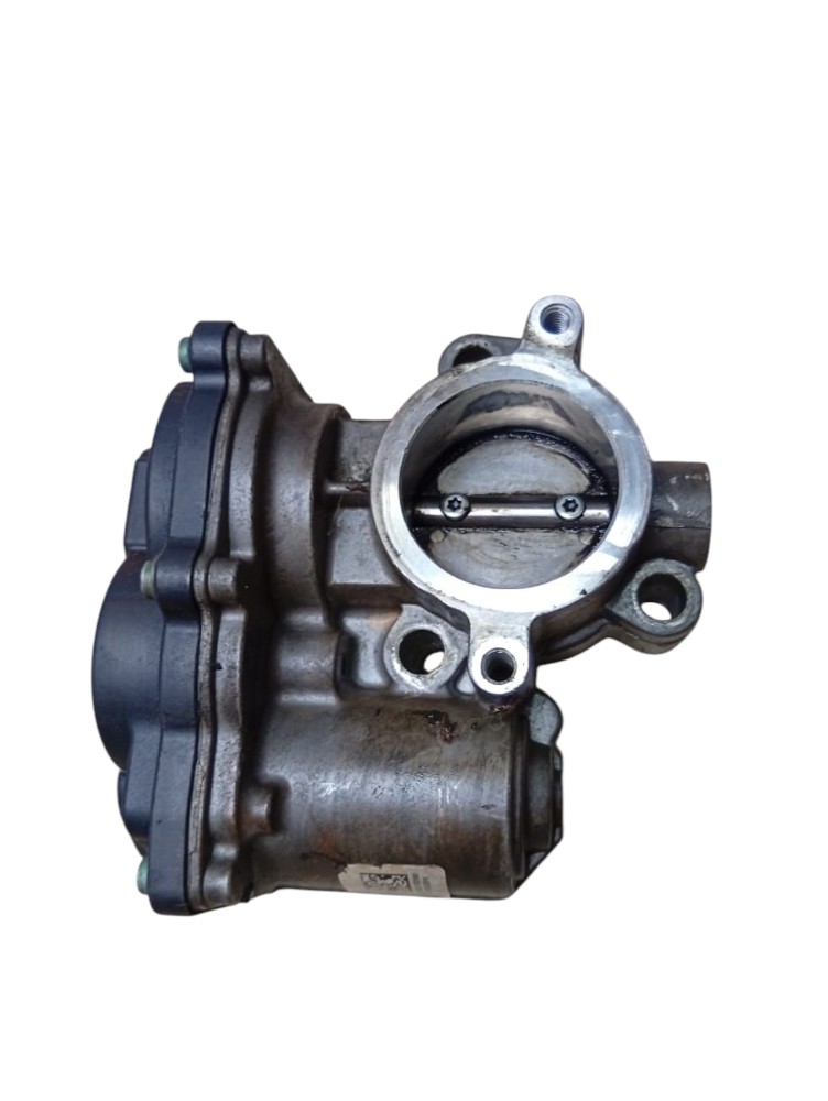 Tbi Corpo Borboleta Renault Logan 1.0 3cc 2018 2020