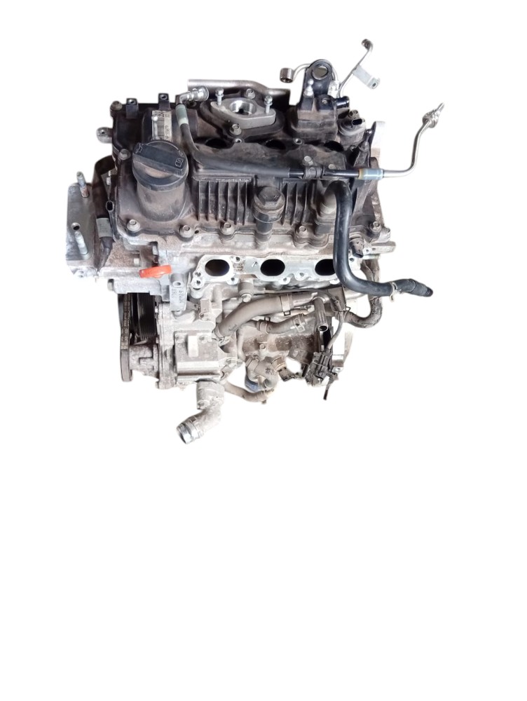 Motor Parcial Stonic 1.0 Tgdi 2022 5