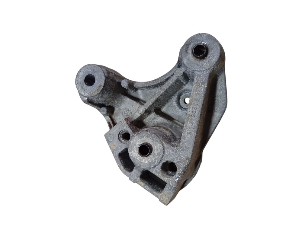 Suporte Coxim Câmbio Citroen C3 2011 2015 3