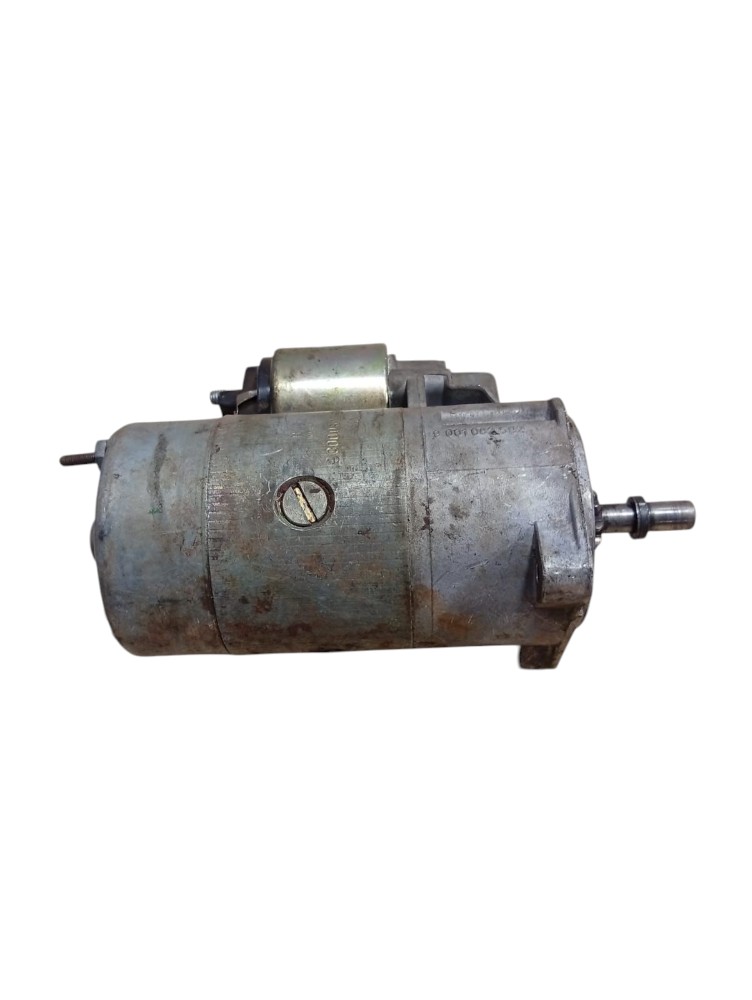 Motor Arranque Partida Volkswagen Santana Ap 1.8 2.0