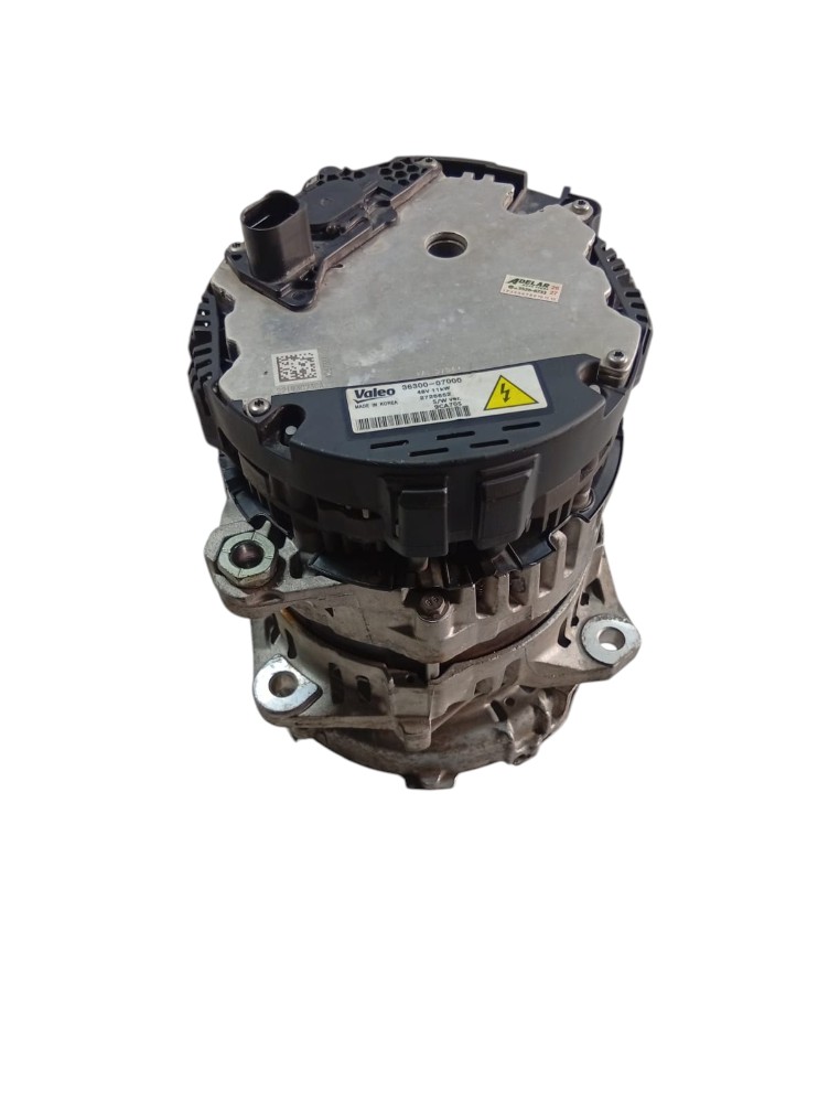 Alternador Stonic 1.0 Tgdi 2022 5