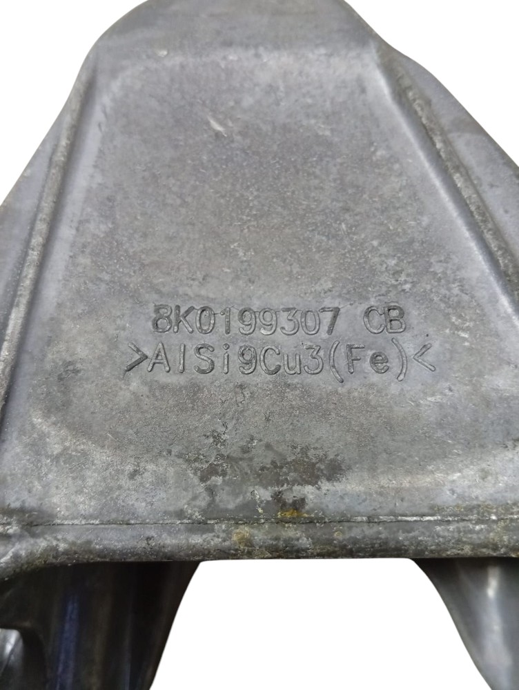 Suporte Esquerdo Coxim Motor Audi A4 Q5 2.0 2010 2015 4