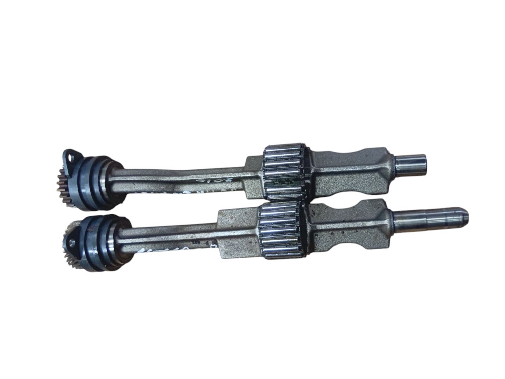 Par Eixo Balanceiro Vw Jetta 2.0 2011 Cv 2011 06l103295j