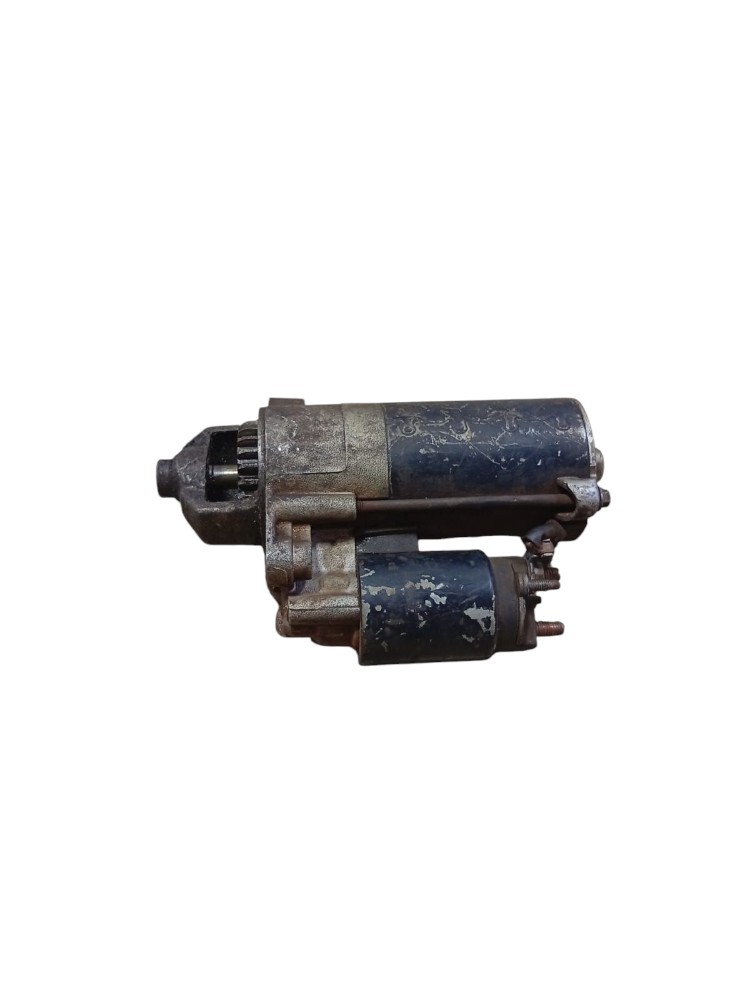 Motor Arranque Partida Ford Fiesta Focus 1.0 1.8 1998 2004