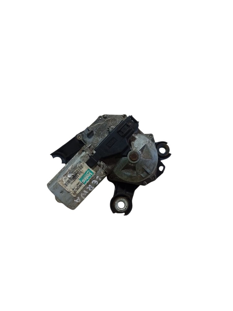 Motor Limpador Traseiro Corsa Meriva 2002 2008 Avaria
