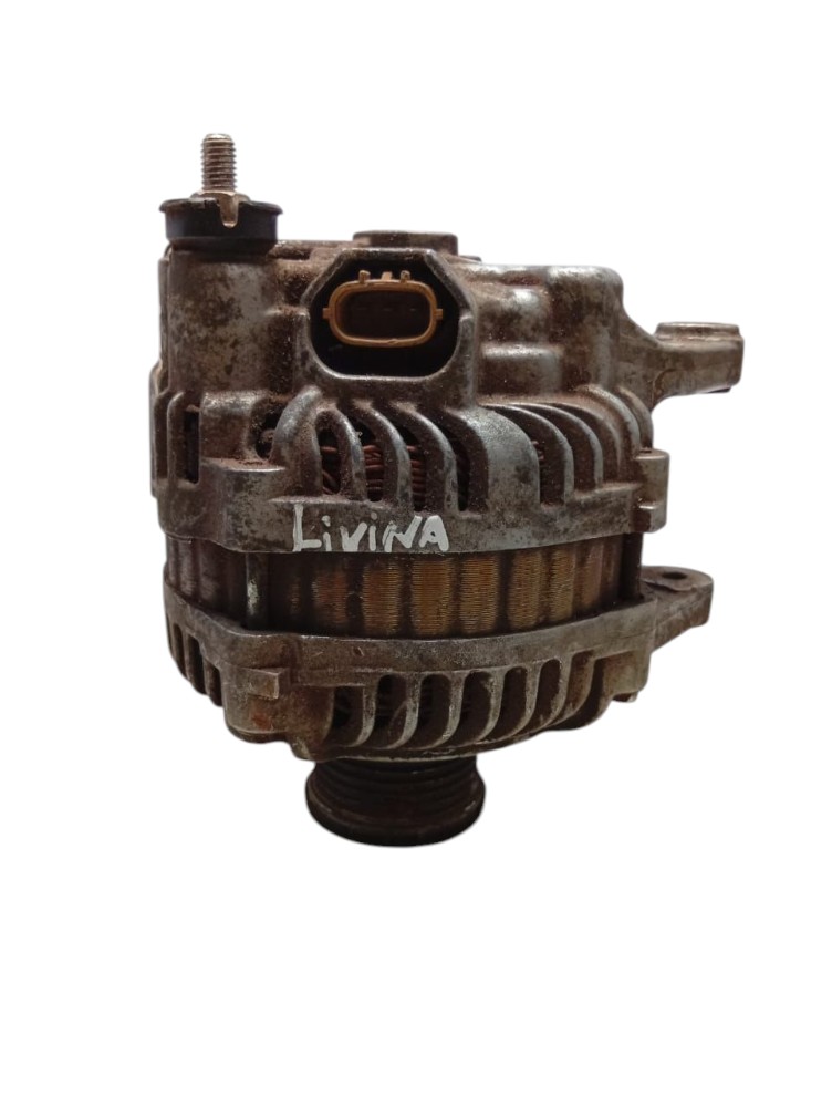 Alternador Nissan Livina 1.8 2008 2014