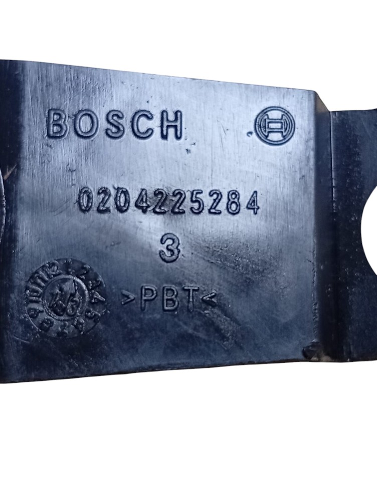 Suporte Mangueira Hidrovacuo Peugeot 307 6