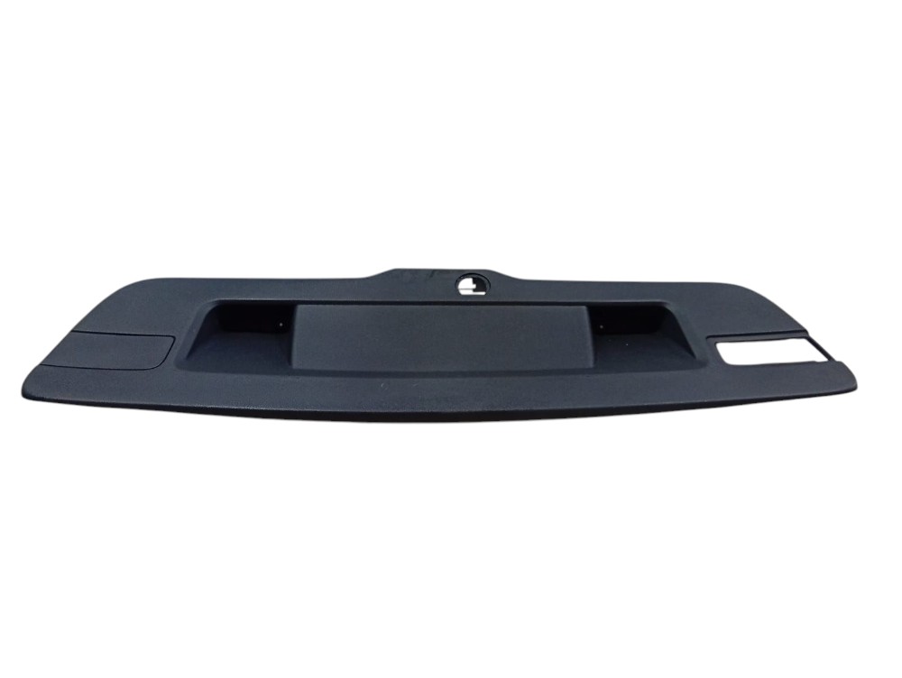 Forro Tampa Porta Malas Volkswagen Jetta 2.0 2013