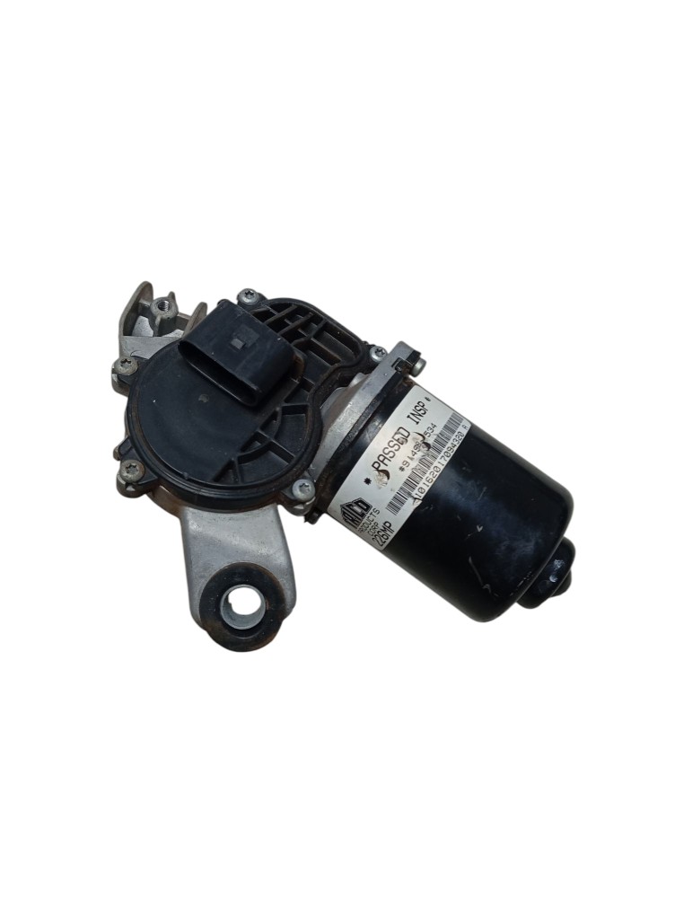 Motor Limpador Parabrisa Compass 2018 91498534