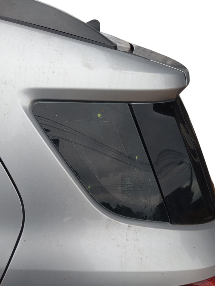 Vidro Vigia Traseiro Esquerdo Ecosport 2021 3