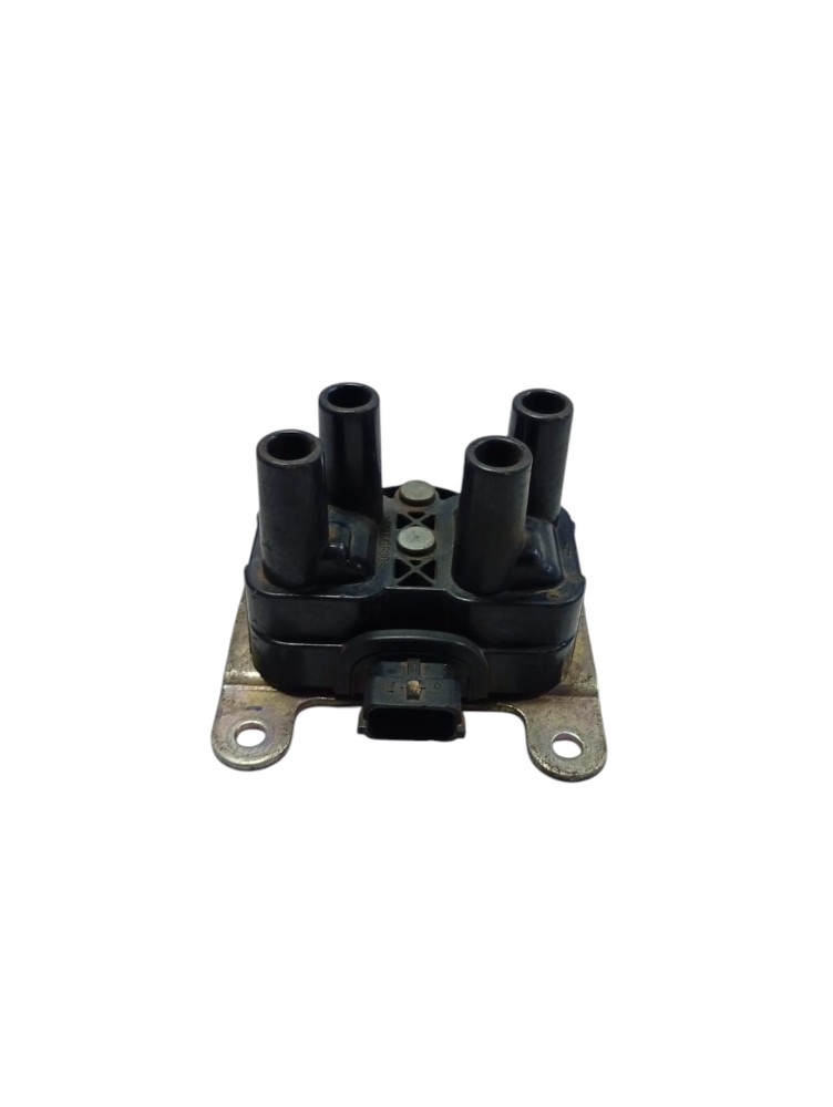 Bobina Ignição Fiat Palio Uno 1.0 2013 2014