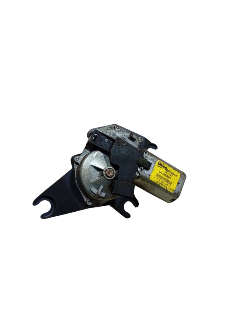 Motor Limpador Traseiro Chevrolet Onix 2013 2018