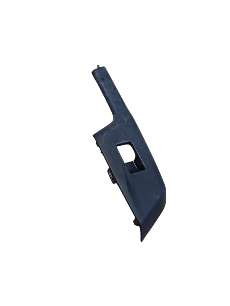 Moldura Botão Vidro Traseiro Direito Honda Civic 2014