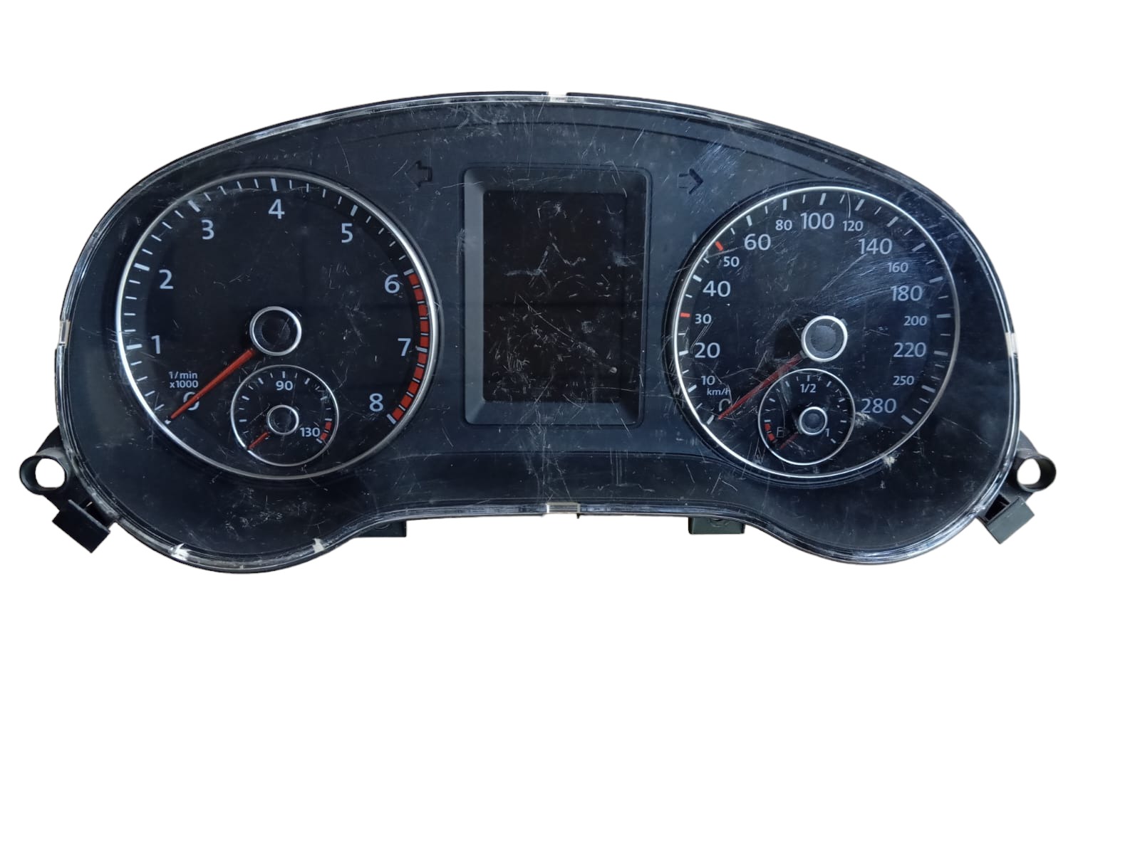 Painel Velocímetro Jetta – 5c6920