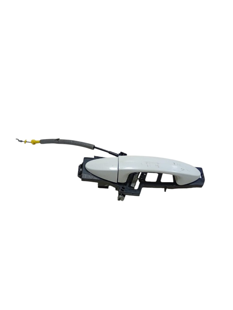 Maçaneta Externa Traseira Direita Ford K 2014 2020 Detalhes Dianteira/traseira