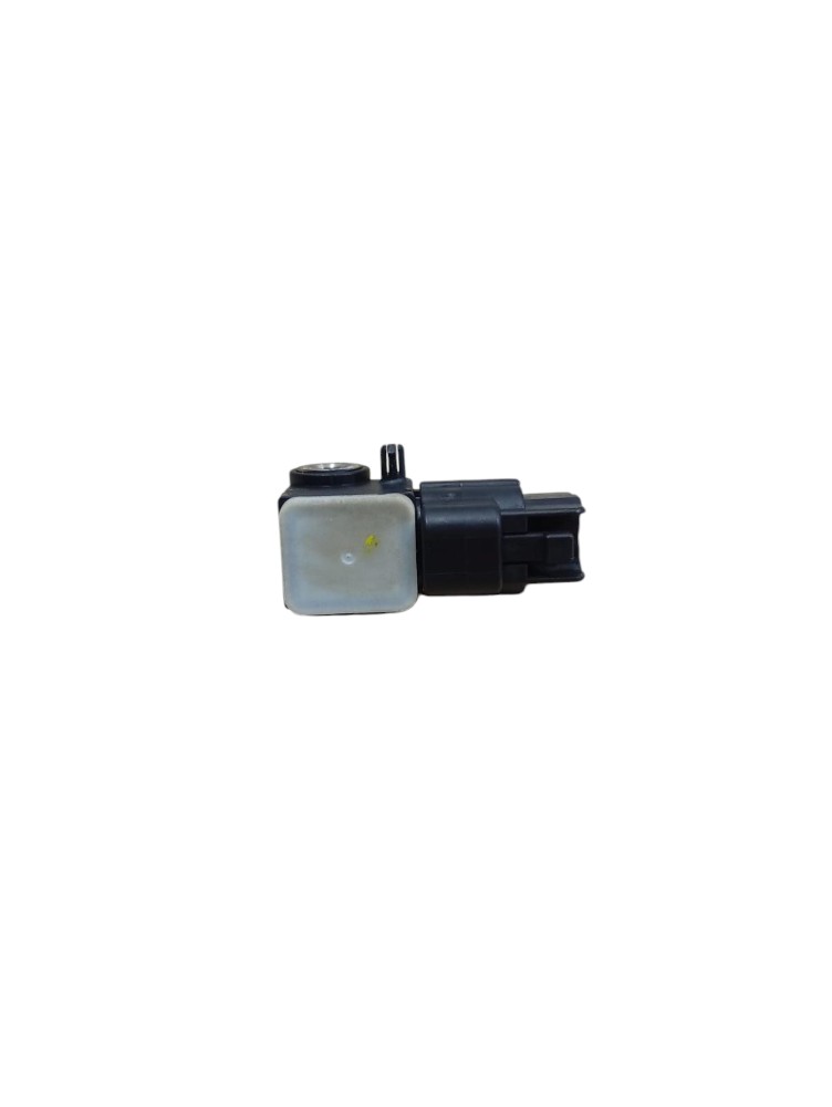 Sensor Impacto Byd Dolphin Mini 2025 2026