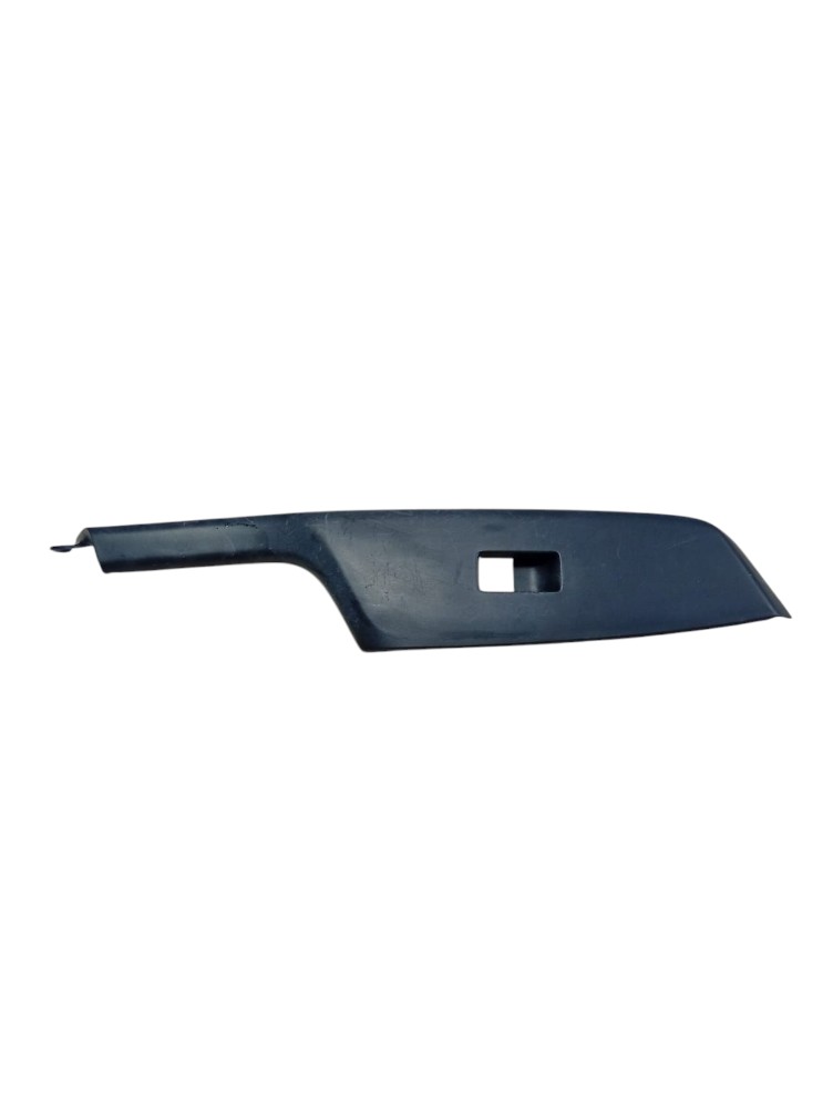 Moldura Botão Dianteiro Direito Honda Civic 2014 Detalhe